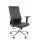 Офисное кресло Chairman 500LUX Россия экокожа черный БП
