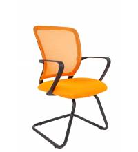 Офисное кресло Chairman 698 V Россия TW-66 оранжевый